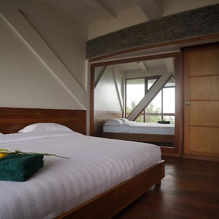 Pagupon Bromo Budget Lodge Eksteriør bilde