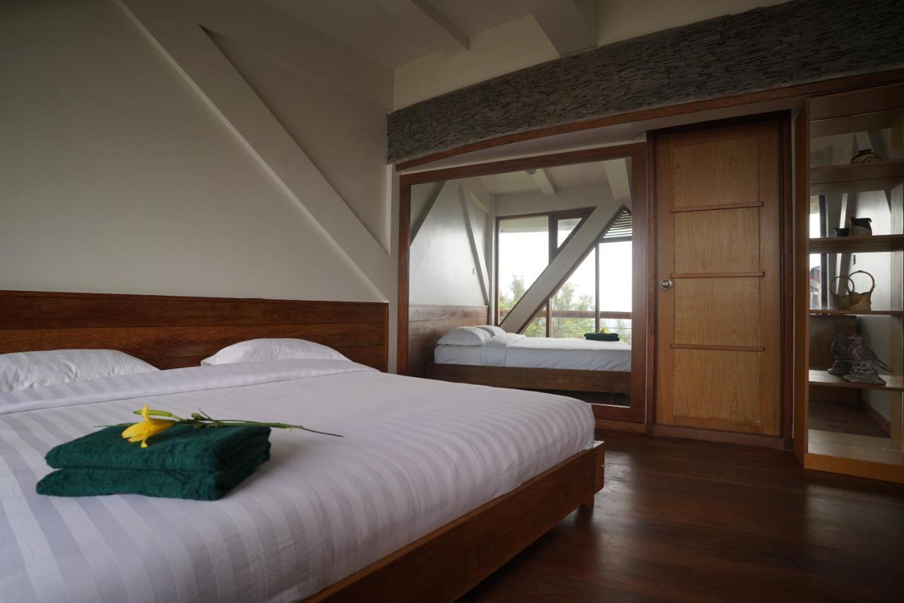 Pagupon Bromo Budget Lodge Eksteriør bilde